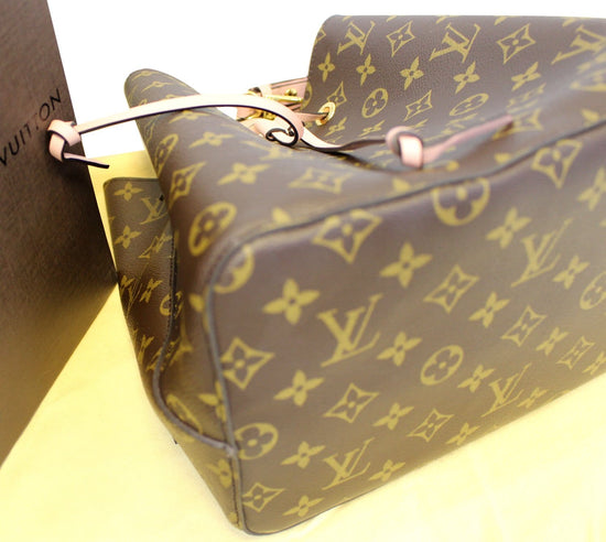 Bags Bunny - On hand Louis Vuitton Monogram Canvas Neo