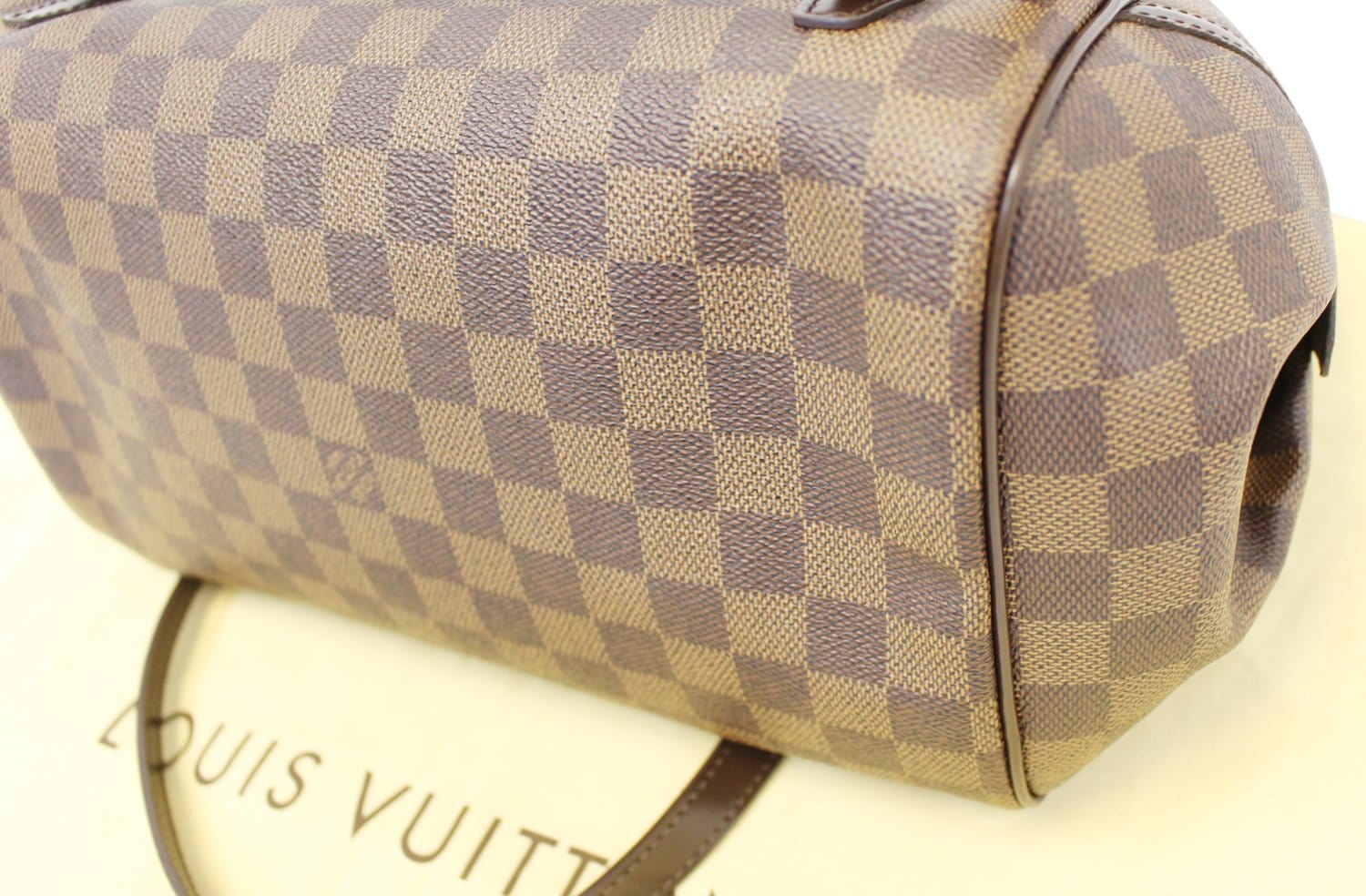 Lv Doctors Bag Damier Price  Natural Resource Department