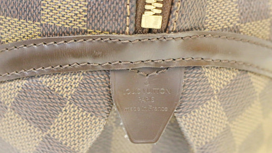 Louis Vuitton 2010 Pre-owned Rivington PM Shoulder Bag