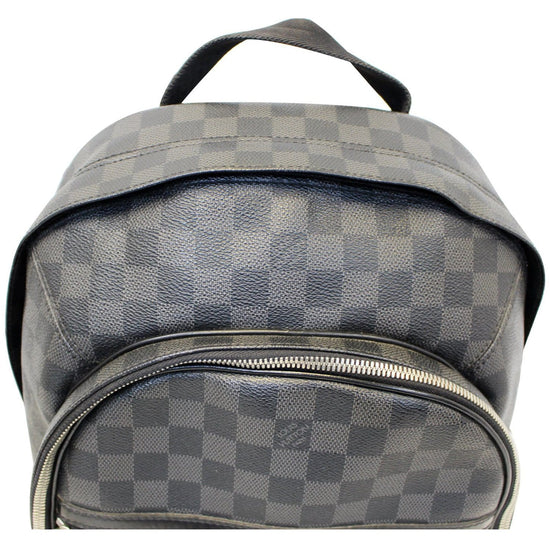 Louis Vuitton Damier Graphite Michael Backpack ○ Labellov ○ Buy