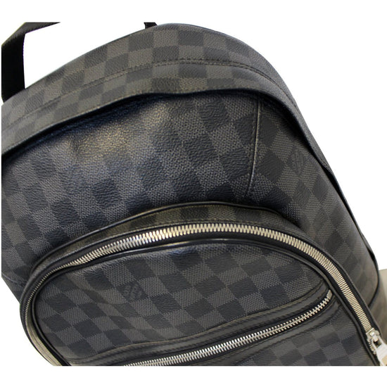 Louis Vuitton Damier Graphite Michael Backpack (SHF-Jocvoq) – LuxeDH