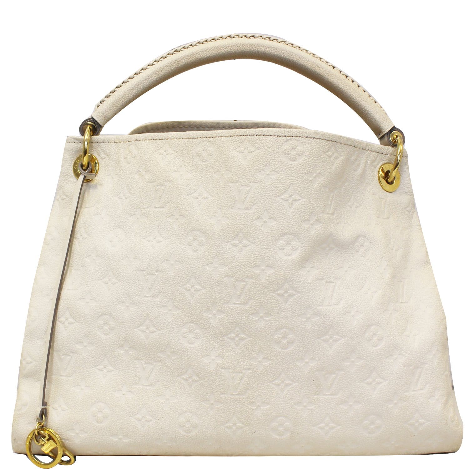 Louis Vuitton Empreinte Artsy Shoulder Bag – HEMLINE French Quarter