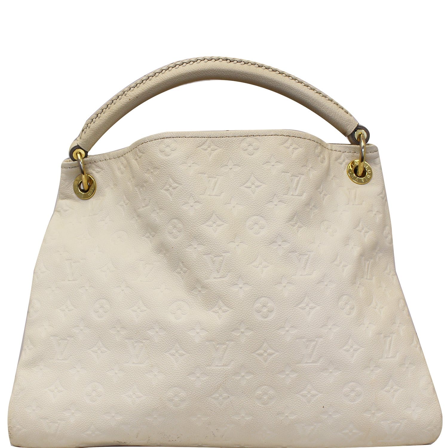 Louis Vuitton Coussin Mm Bag Empreinte Leather | semashow.com