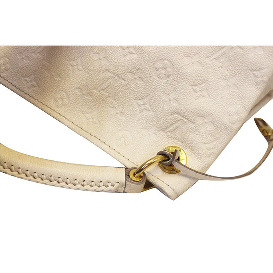 LOUIS VUITTON Artsy MM Empreinte – The Luxury Label Nashville