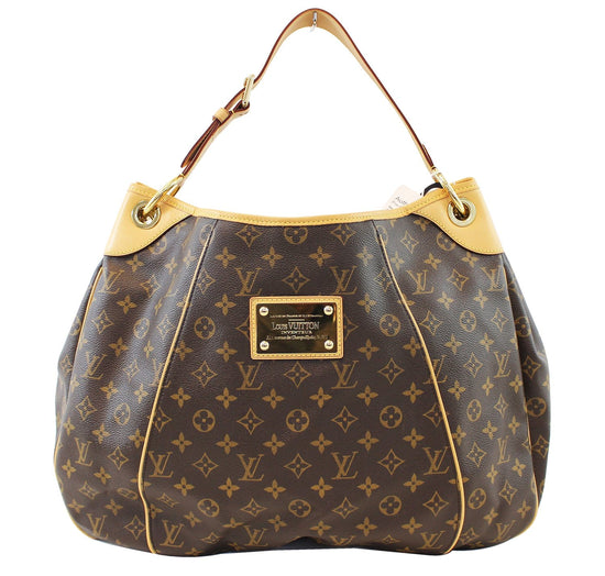 Louis Vuitton Galliera GM - Shop What 2 Wear