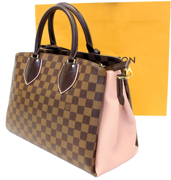 Louis Vuitton, Normandy Damier Ebene