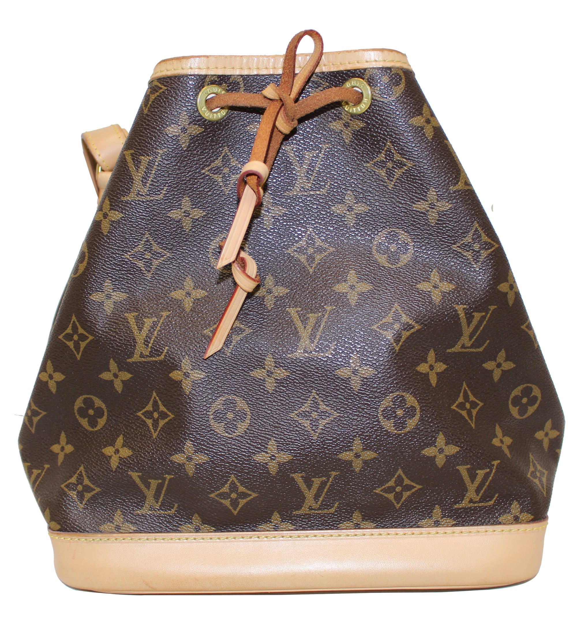 Louis Vuitton Petit Noe NM Monogram - Fablle