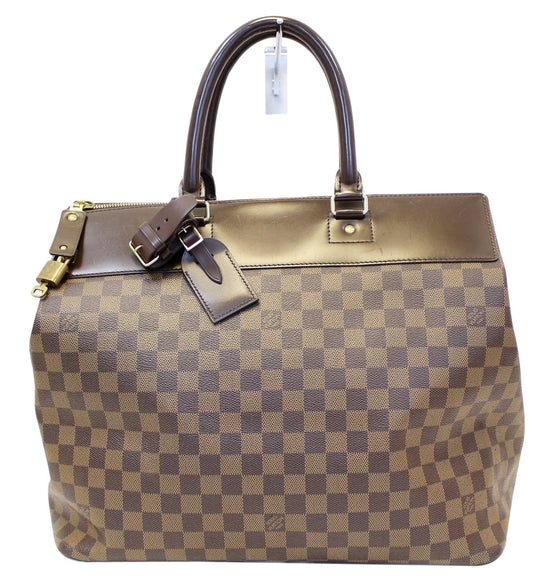 Greenwich PM Damier Ebene – Keeks Designer Handbags