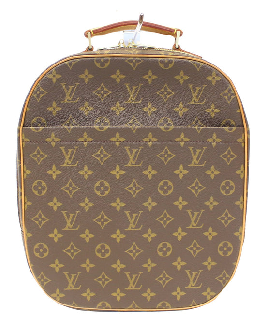 Louis Vuitton Monogram Sac A Dos Packall PM 862302