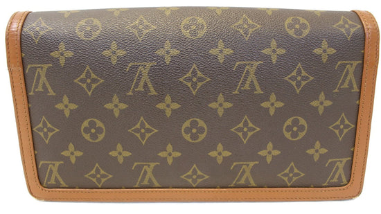 Monogram Pochette Dame GM Pouch – Lord & Taylor