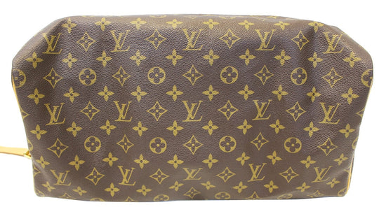 Louis Vuitton Speedy Bandoulière 40