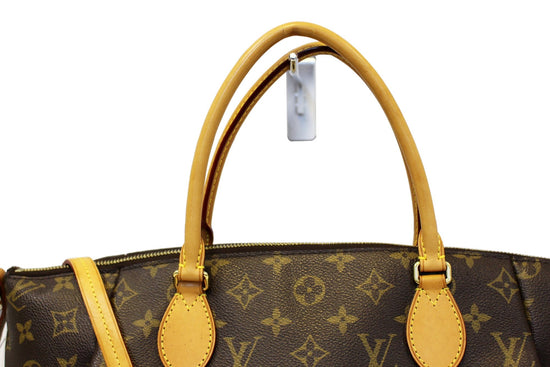 Louis Vuitton Turenne GM JUST IN! Call/text us at ***-***-**** if