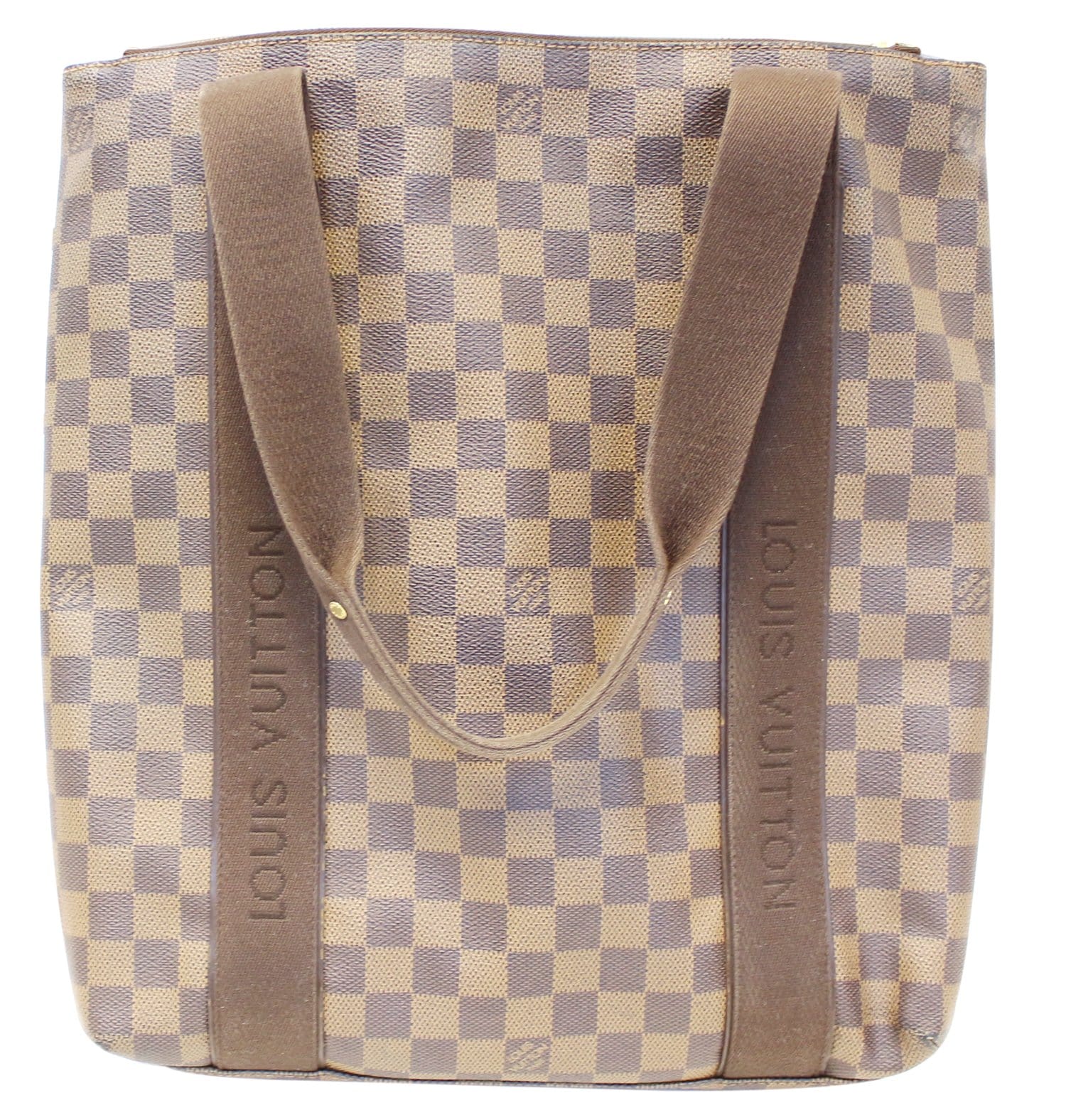 Louis Vuitton Beaubourg Tote 360510