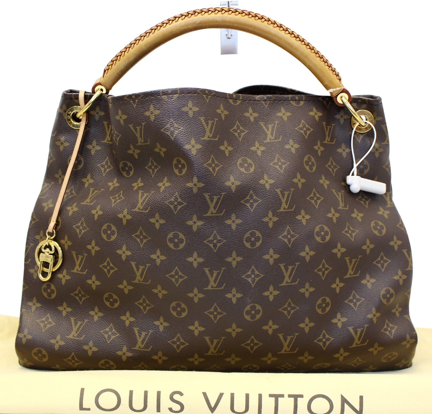 Louis Vuitton Artsy GM