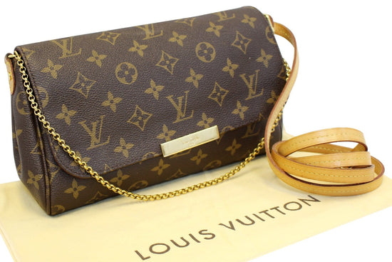 Louis Vuitton Favorite Shoulder bag 353963