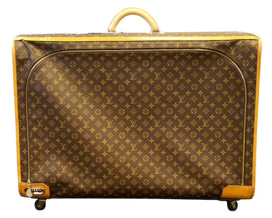 Louis Vuitton, Bags, Louis Vuitton Pullman Large Suitcase