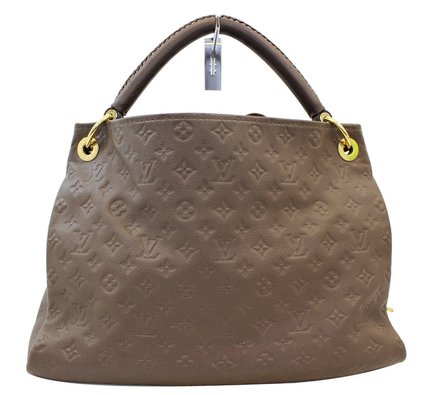 zw_M41526 Louis Vuitton Speedy 30 Monogram Canvas