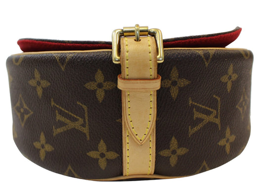 Bag Brokerz - LOUIS VUITTON TAMBOURINE CROSSBODY‼️$799