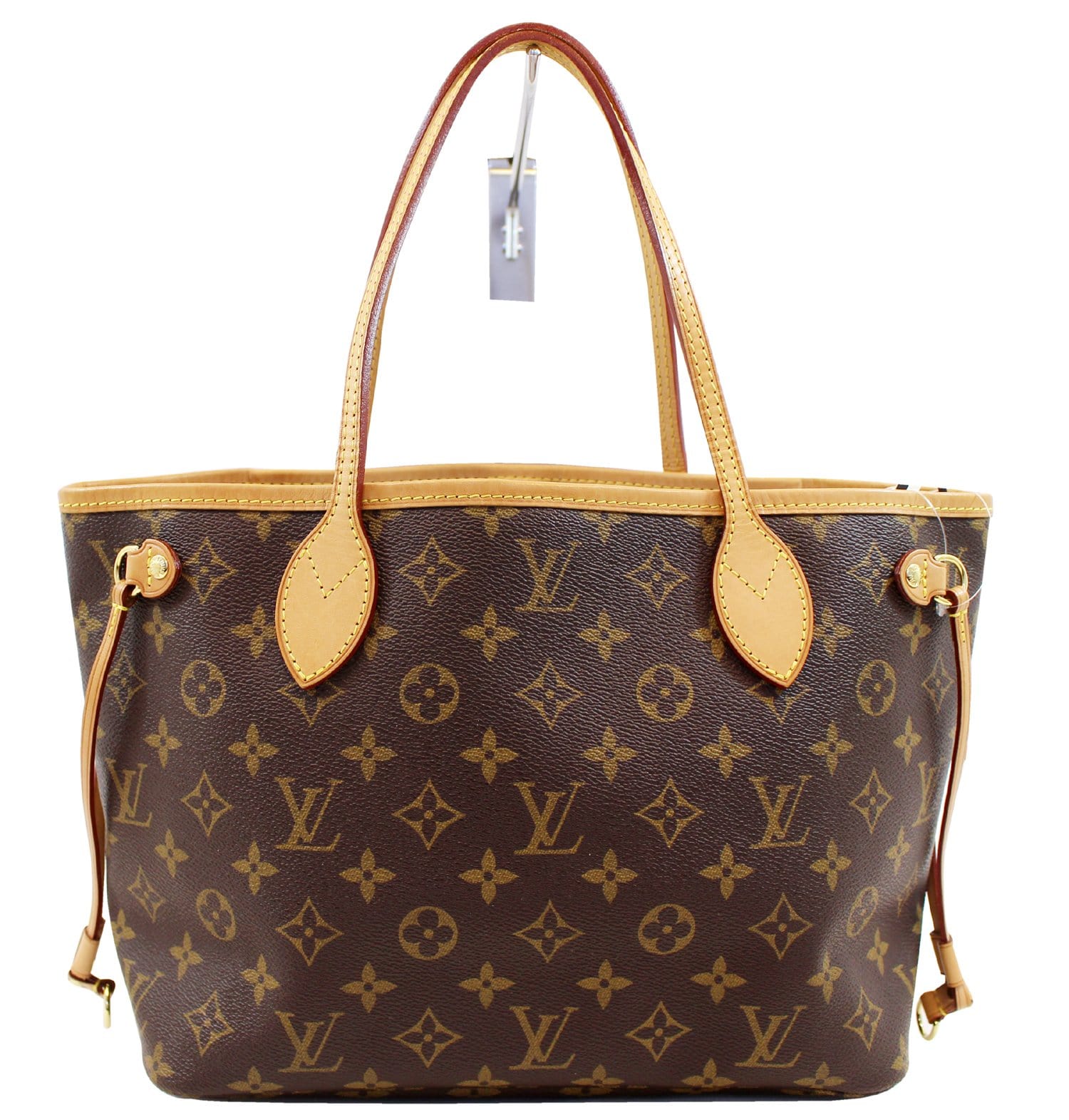 Louis Vuitton Neverfull Pm Pouch Bag Paul Smith