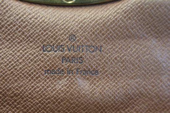 Louis Vuitton Etoile Sarah Monogram Wallet – Southern Daisies Boutique