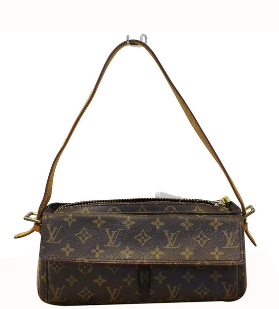 Louis Vuitton Monogram Canvas Viva Cite GM Bag, Women's Fashion, Bags &  Wallets, Purses & Pouches on Carousell