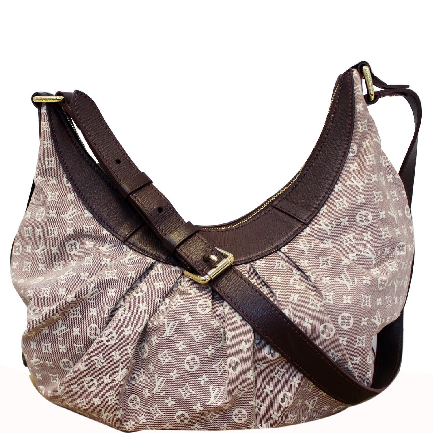 Louis Vuitton Mini Lin Shoulder Bag – SFN