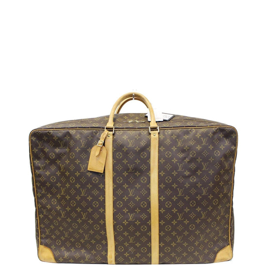 louis vuitton sirius 70 suitcase