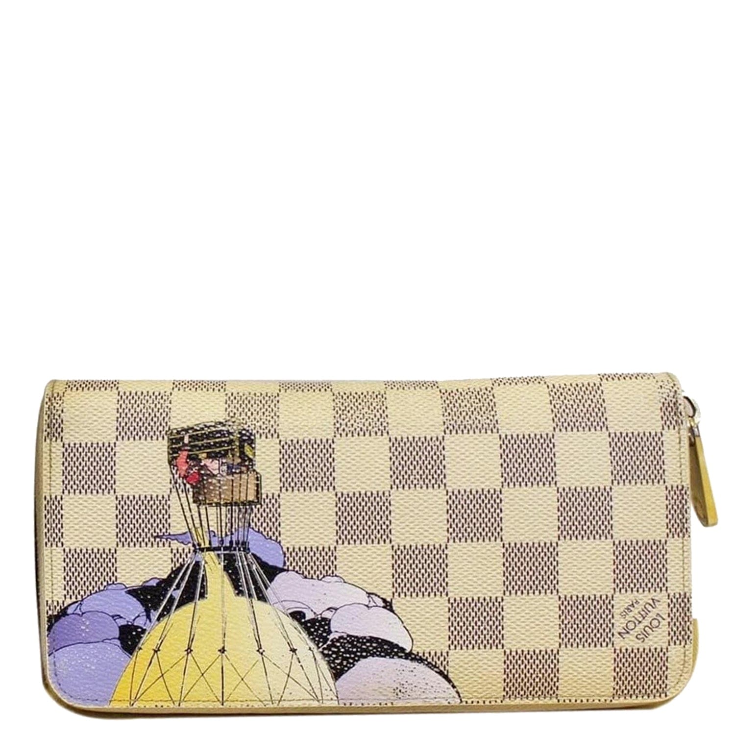 Get the latest Louis Vuitton Eclipse Zippy Xl Louis Vuitton models at great  prices