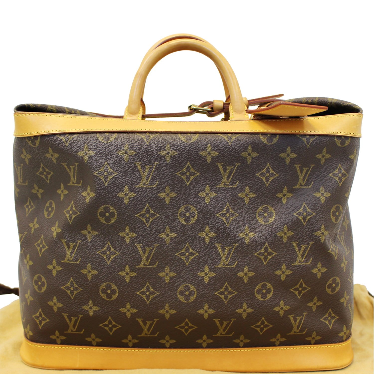 HealthdesignShops, Louis Vuitton Cruiser Travel bag 387067