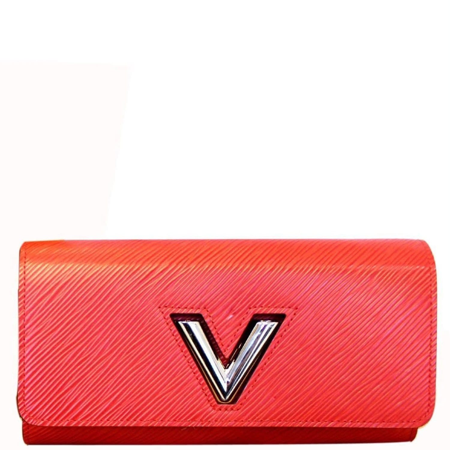 Louis Vuitton Epi men wallet – STYLISHTOP