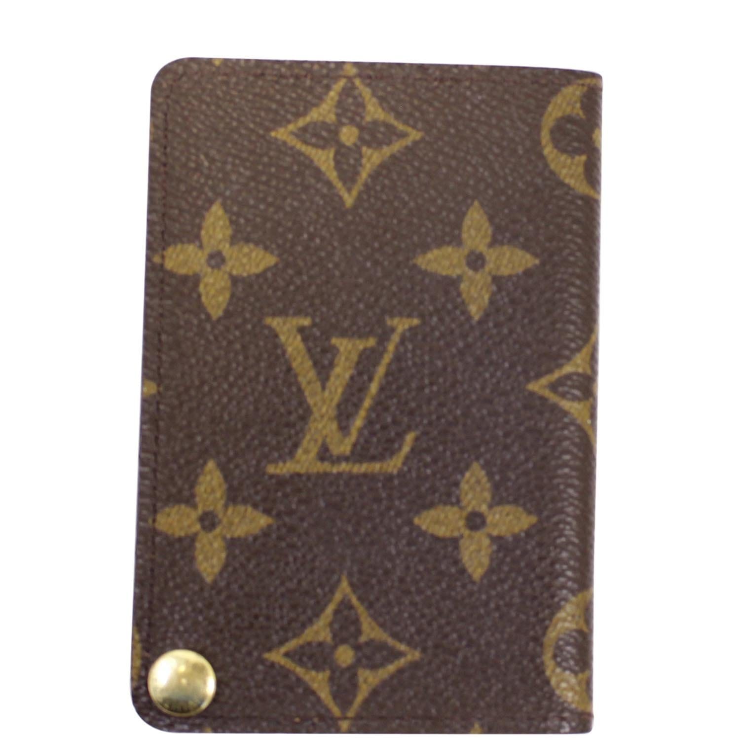 Louis Vuitton Card Holder in Monogram Reverse VS Neo Card Holder in  Monogram Macassar Canvas  YouTube