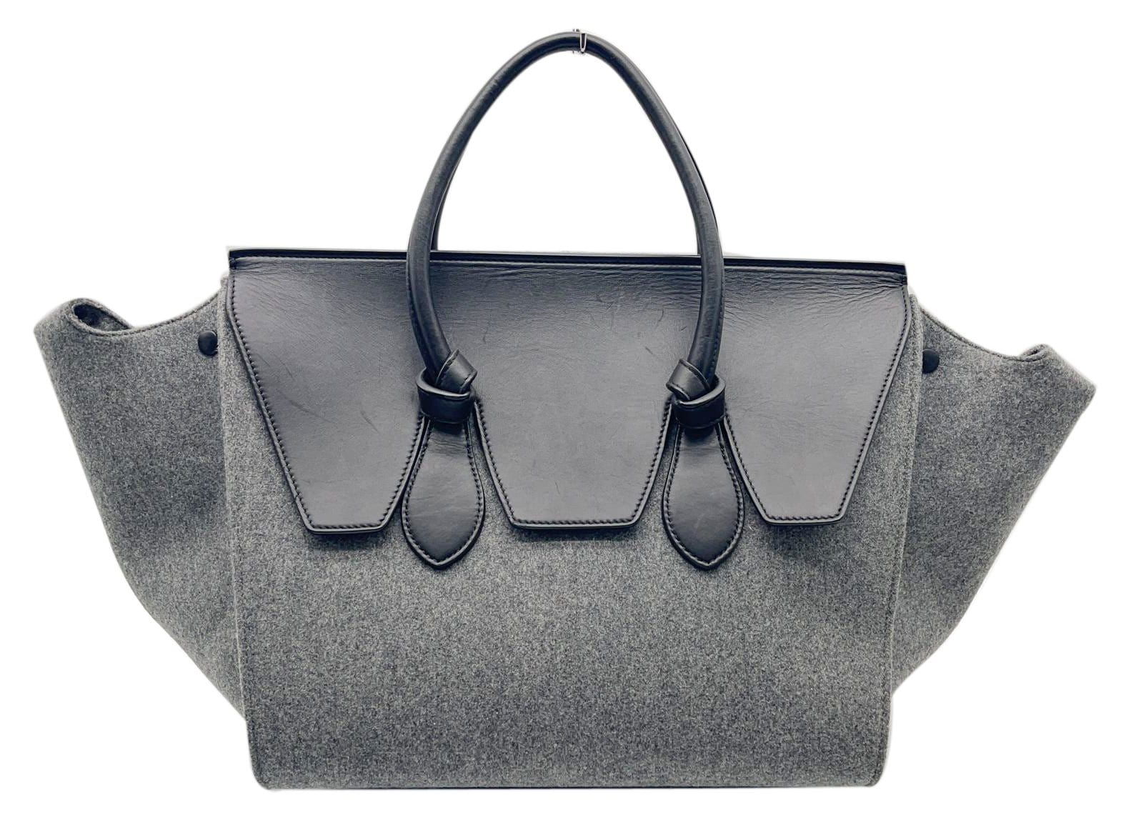 Celine Tote going for $670 at Saks… quality and brand of bag a