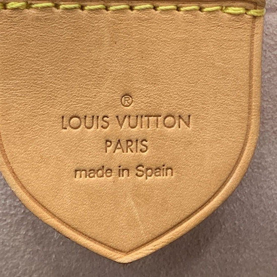 Louis Vuitton Girolata Bag – ZAK BAGS ©️