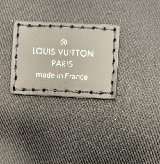 Louis Vuitton​ Avenue Sling​ Bag​ Damier​ Graphite Canvas​ N41719