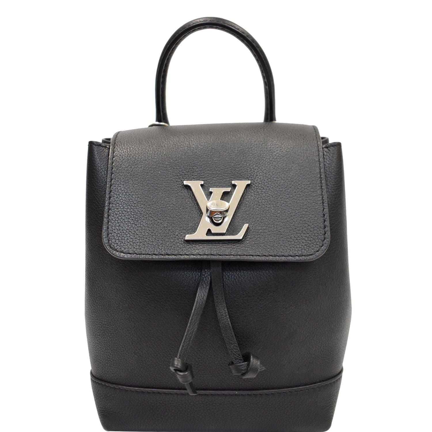 Louis Vuitton Lock Me Backpack is it worth it? 