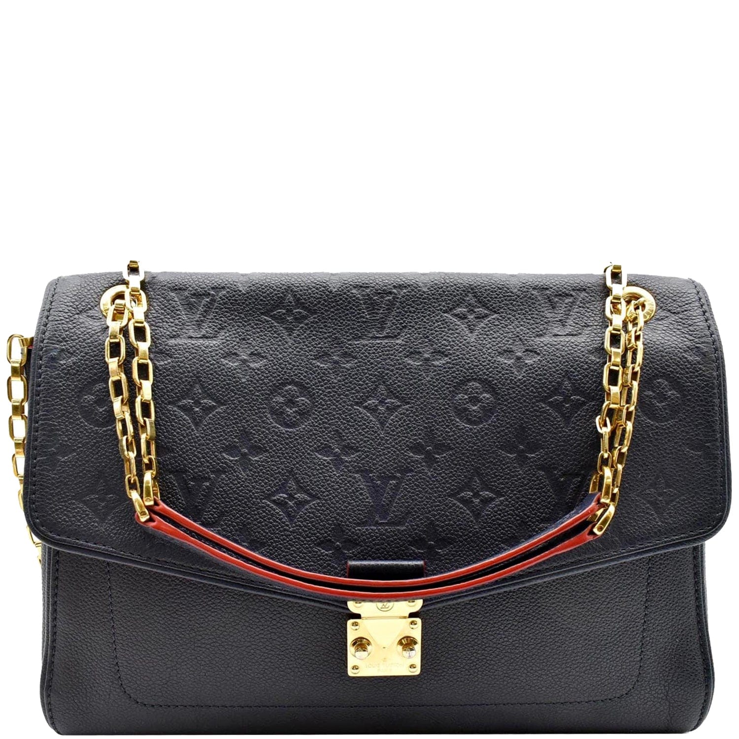 Louis Vuitton Monogram Saint-Germain M51210 Women's Shoulder Bag Monog