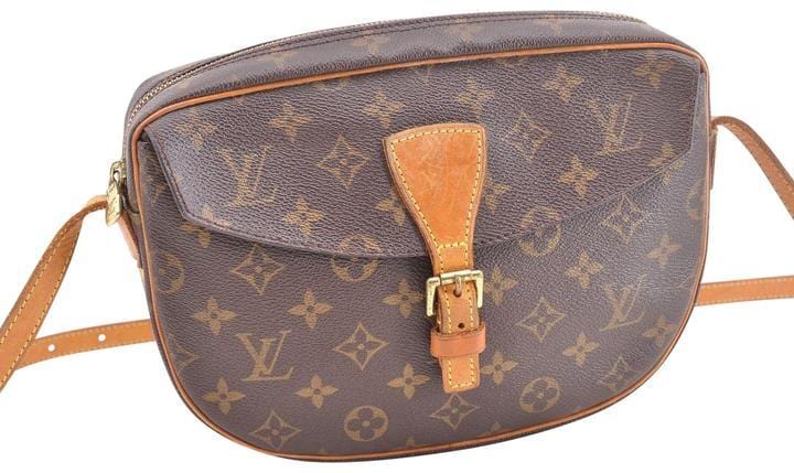 LOUIS VUITTON Nomade Jeune Fille Shoulder Bag - DM us to order