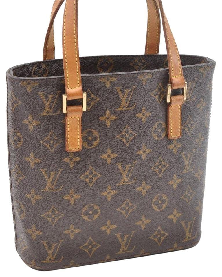 Louis Vuitton Monogram Canvas Vavin PM Tote (SHF-20206) – LuxeDH