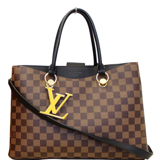 Louis Vuitton Lv Riverside (LV RIVERSIDE BAG, N40052, N40050)
