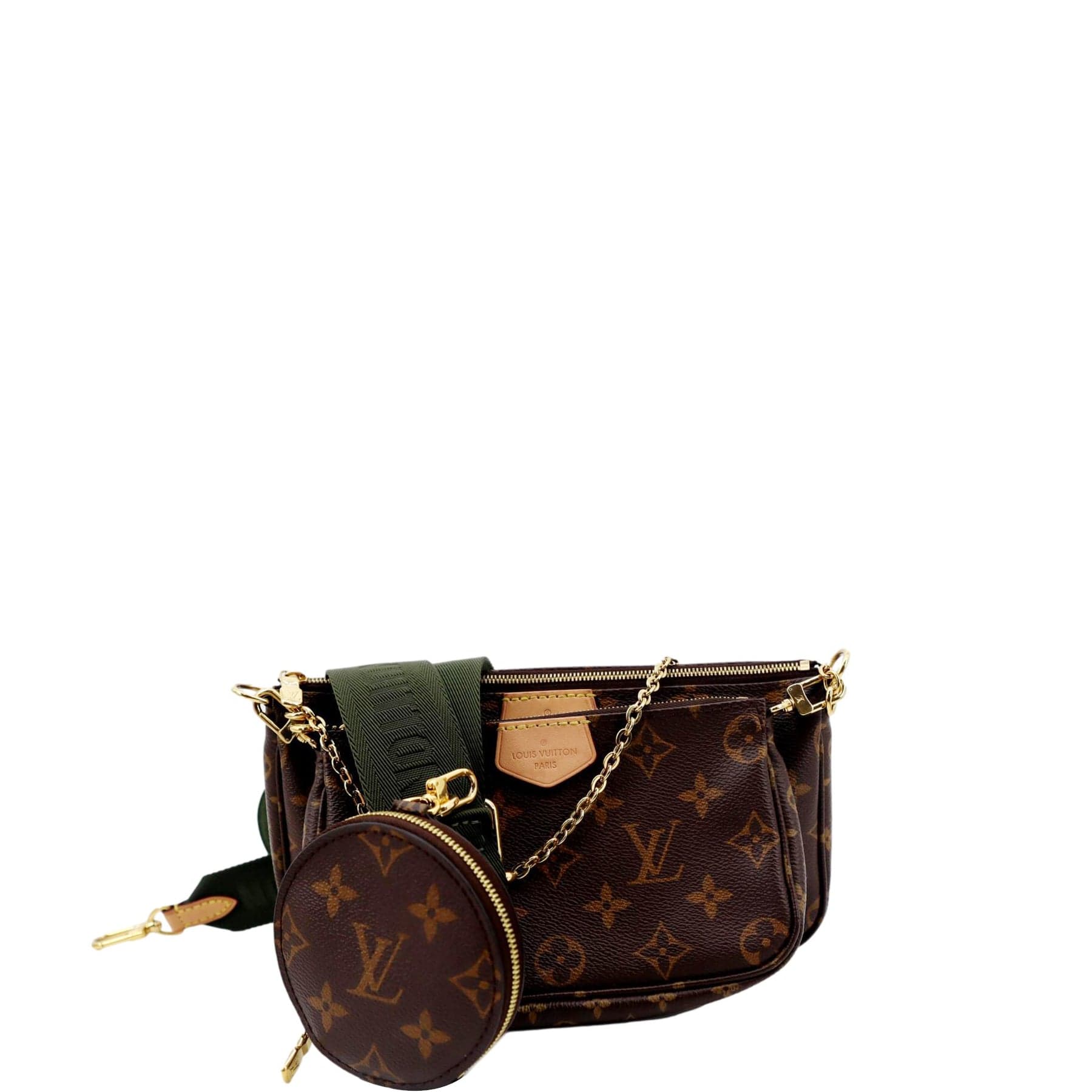 Louis Vuitton Multi Pochette