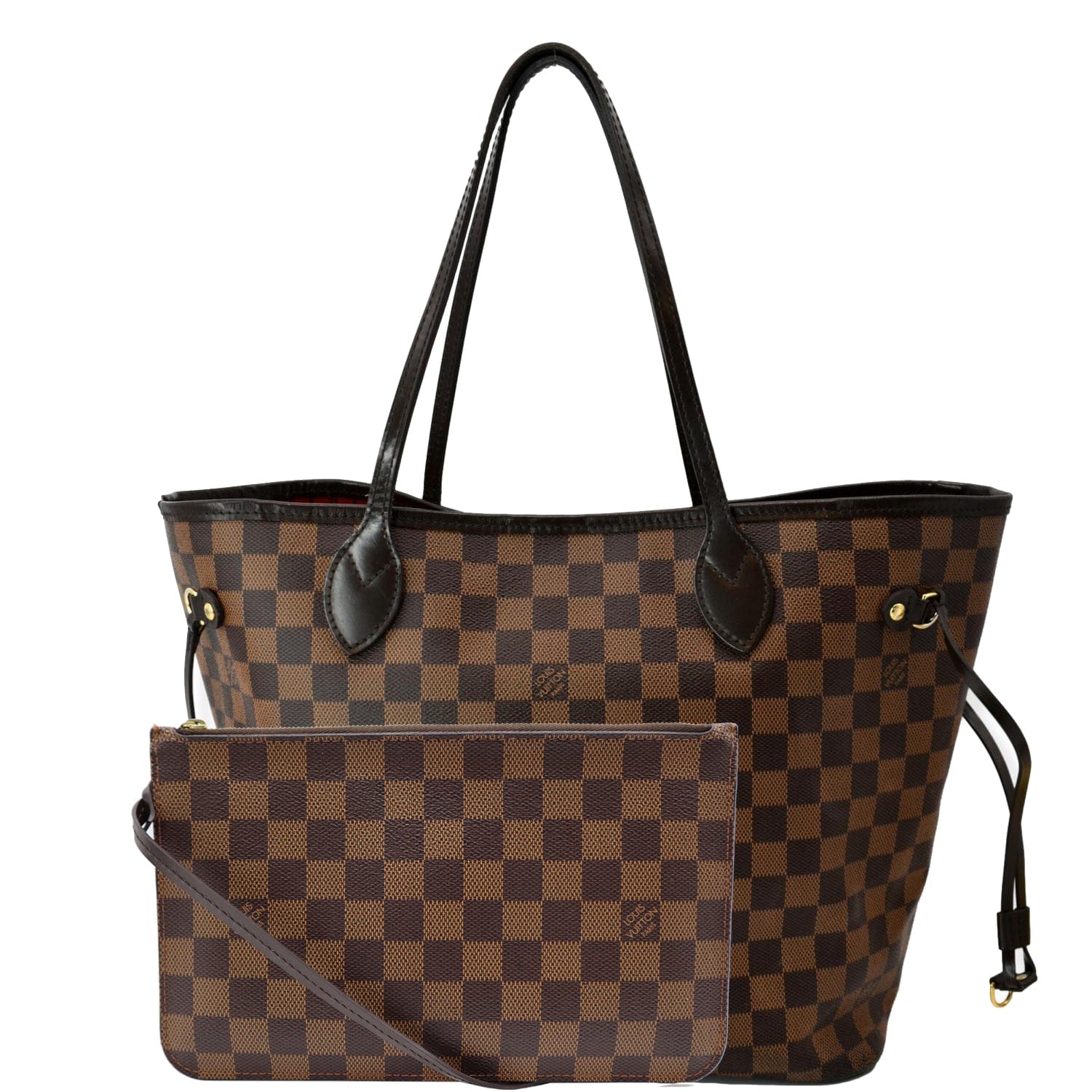 Brown Louis Vuitton Monogram Summer Trunks Neverfull MM Tote Bag – Designer  Revival