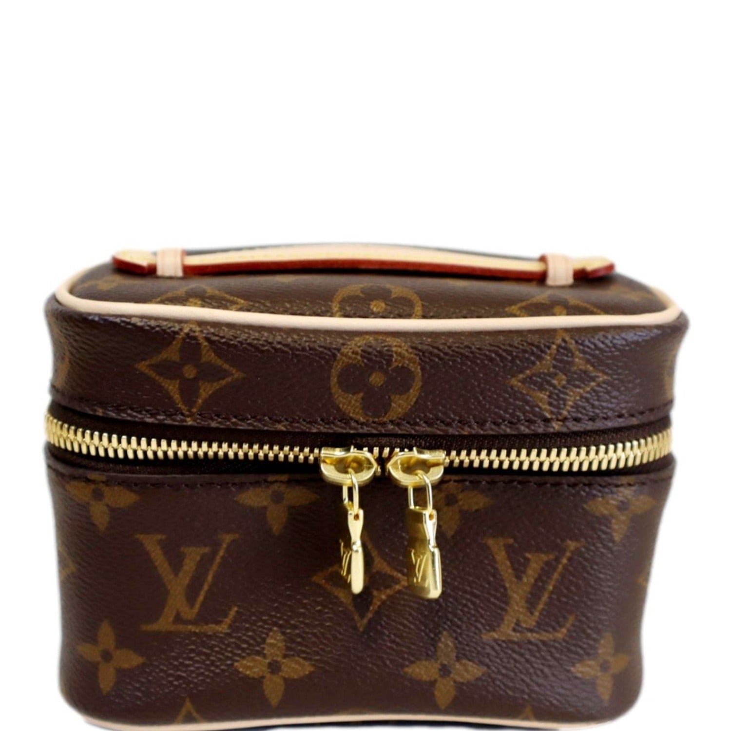 Louis Vuitton Nice Vanity Monogram