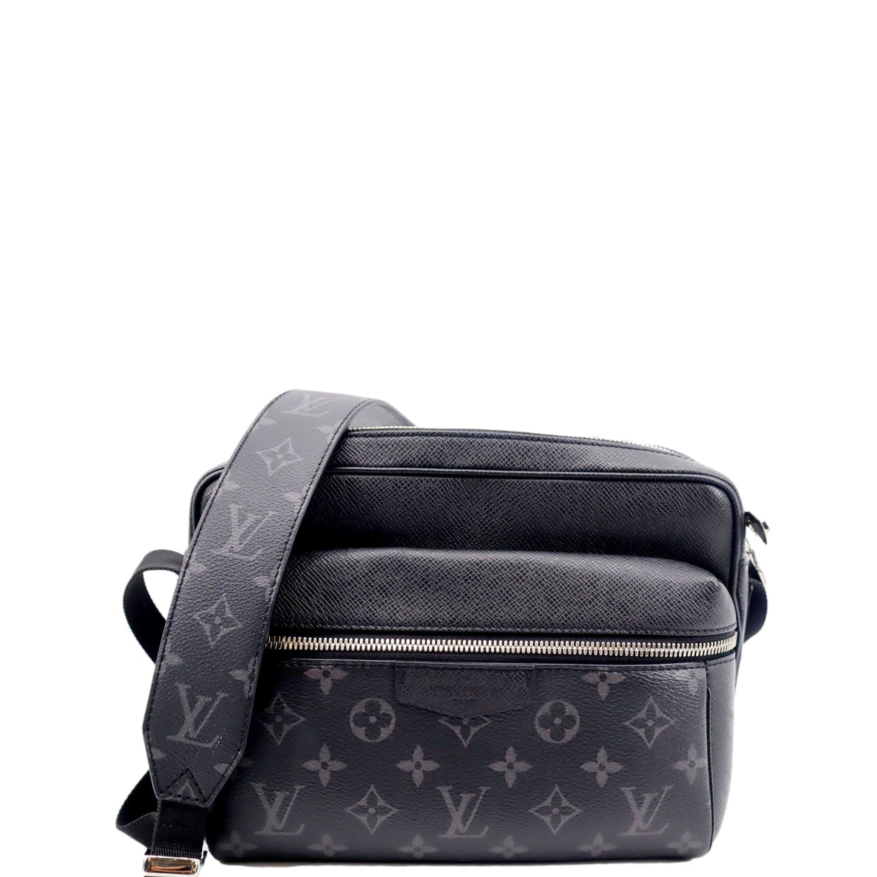 Louis Vuitton Crossbody Black Bags & Handbags for Women