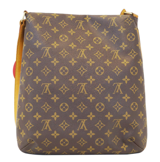 Rank AB ｜ LV Monogram Musette Salsa Shoulder Bag｜ 092402 – BRAND GET