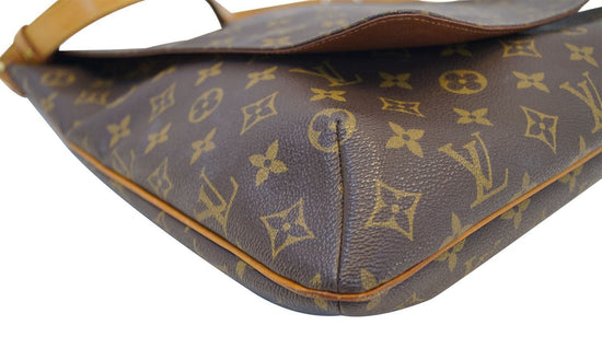 Rank AB ｜ LV Monogram Musette Salsa Shoulder Bag｜ 092402 – BRAND GET