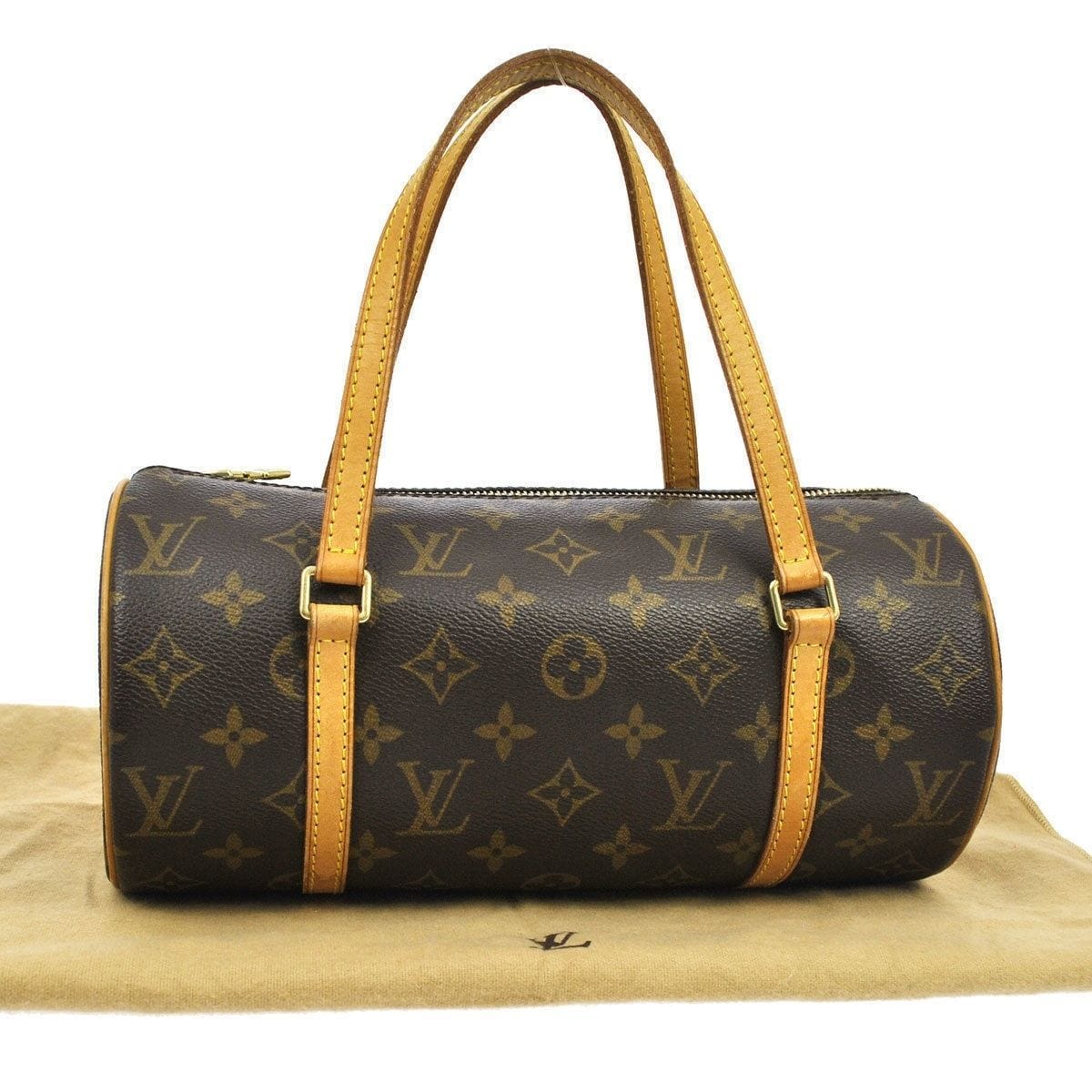 SOLD - LV Monogram Papillon 26_Louis Vuitton_BRANDS_MILAN CLASSIC