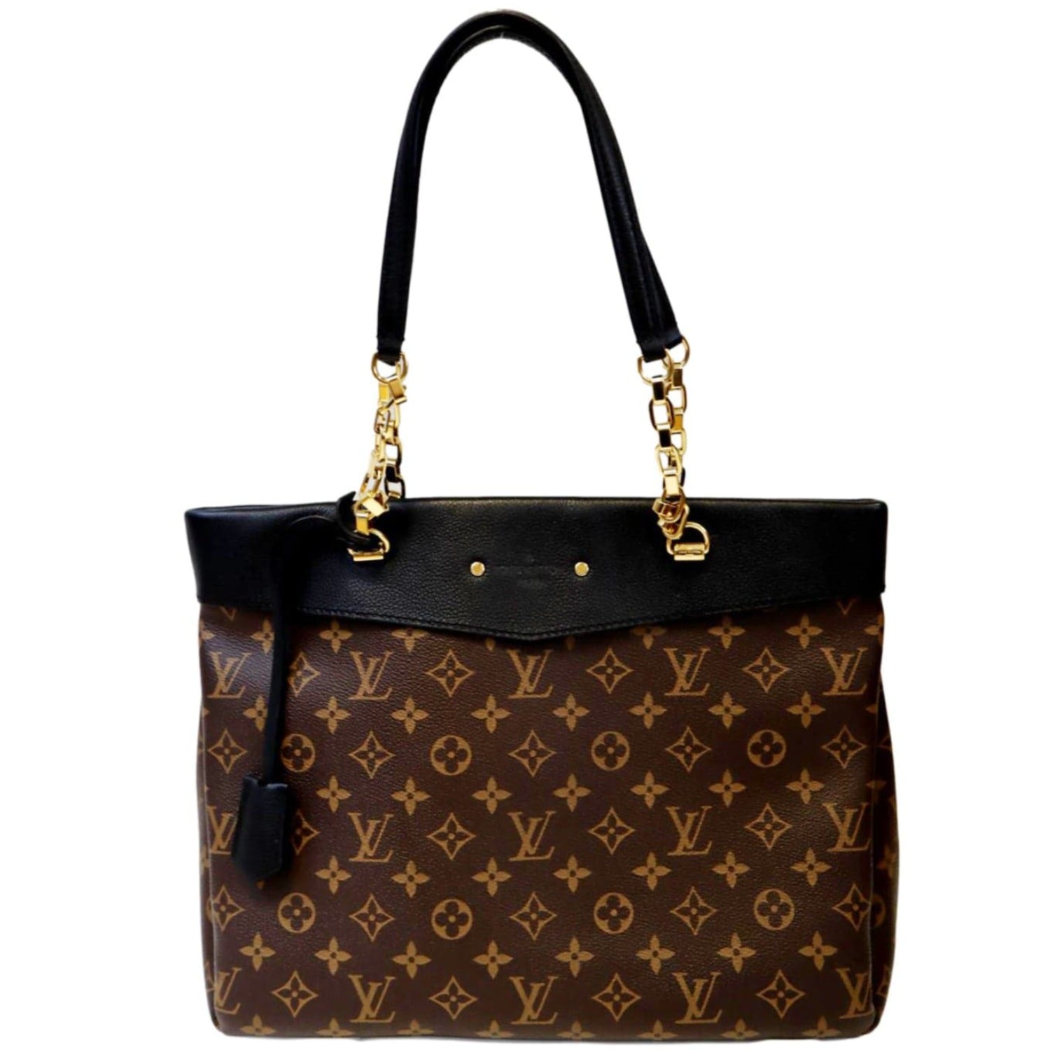 Louis Vuitton Pallas Tote