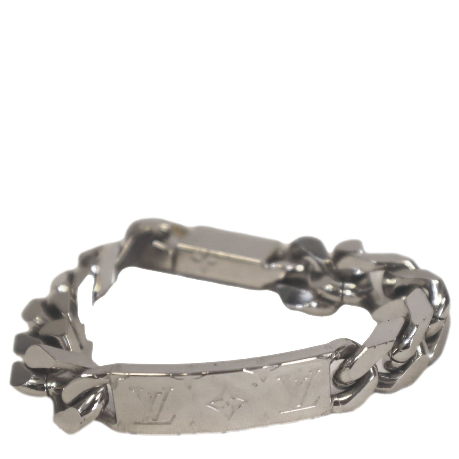 louis vuittons mens bracelet