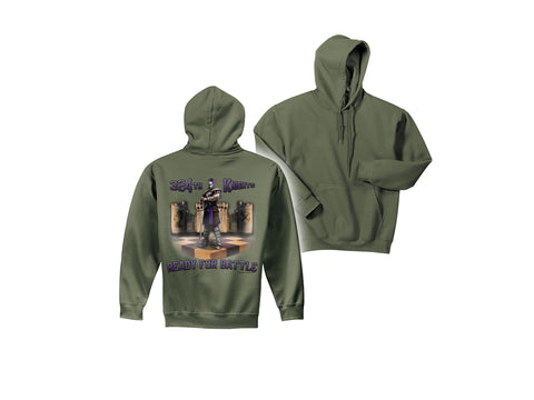 air force hooded sweatshirt