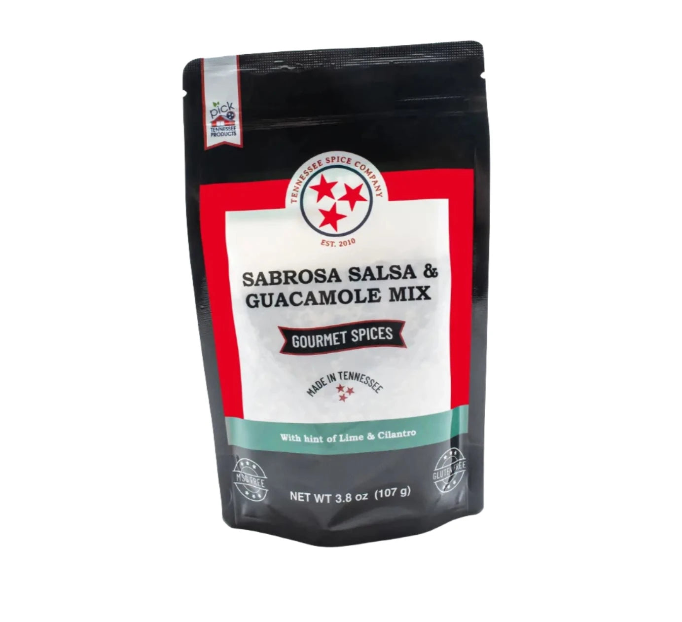 Sabrosa Salsa & Guacamole Mix